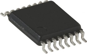 AD7304BRU, Микросхема ЦАП 4х канальный R-2R (TSSOP16)