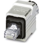 1608100, Modular Connectors / Ethernet Connectors VS-PPC-C1-RJ45-MNNA CAT5 ...