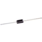 1N5407RLG, Rectifier Diode Switching 800V 3A 2-Pin DO-201AD T/R