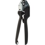 1212041, CRIMPFOX 50R Hand Crimp Tool for Wire Ferrules