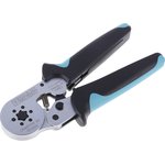 1212046, Crimping pliers - for ferrules without insulating collar according to ...