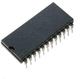ATF750C-10PU, CPLD - Complex Programmable Logic Devices 10 ns 24 I/O Pins 10 macorcells 20 reg