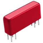 2332-05-010, Reed Relays 2 FORM A 5V ES DPST REED RELAY