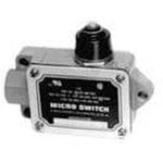 DTF2-2RN-RH, Limit Switches Top Plunger Actuator RIGHT