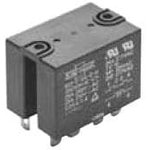 841S-2A-C1-12VDC, General Purpose Relays QUICK TRMNL PWR RELY DPDM-NO 30A 12VDC