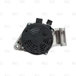 LG1079, LG1079_генератор! 12V 105A со шкивом\ Ford Focus 1.4/1.6 98-04