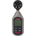 Измеритель анемометр-термометр скорости потока воздуха CT44098