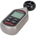 Измеритель анемометр-термометр скорости потока воздуха CT44098