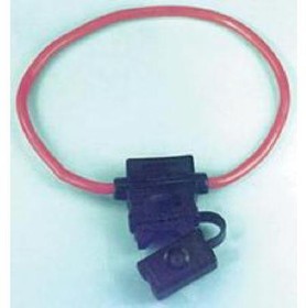 60-3710, In-Line Fuse Holder for ATC Fuses