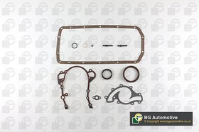 CK9304, НАБОР ПРОКЛАДОК НИЖН Land Rover Discovery/Range Rover 3.9/4.6 V8