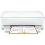 5SE22C, Струйное МФУ HP DJ Plus IA 6075 AiO Printer