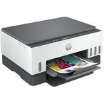 6UU48A, HP Smart Tank 670, Струйное МФУ