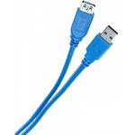 ACU302-1.8M, Aopen USB 3.2 Type-AM - USB 2.0 Type-AF 1.8м, Кабель