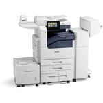 МФУ Xerox VersaLnk B7025/ 30/ 35 стр/мин, Ч/Б, А3 (тонеры в комплекте + автопод ...