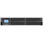 ИБП Онлайн для Small Rackmount 1000 ВА/900Вт 1/1 6xIEC C13 EPO USB RS-232 Rack ...