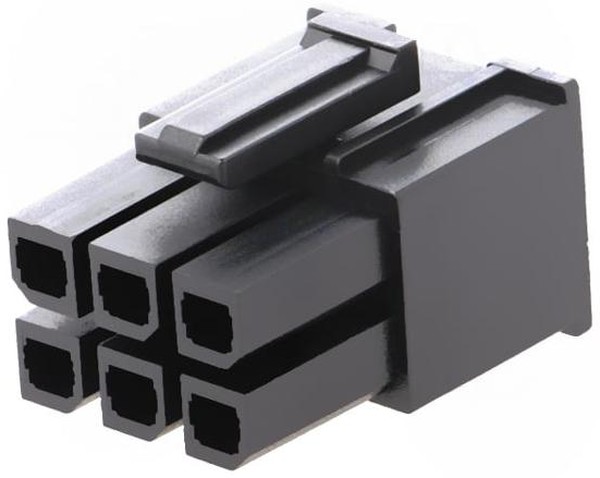 171692-0106, Корпус разъема – купить оптом и в розницу