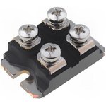 STGE200NB60S IGBT, 200 A 600 V, 4-Pin ISOTOP, Panel Mount