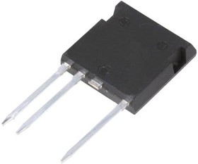 IXLF19N250A, IGBTs High Voltage IGBT 2500V; 19A