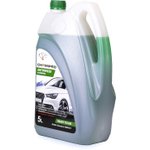 CH098, антифриз Chemipro G11 готовый 5л! зеленый\