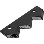 56018, Нож шнека для грунта ER-250, диаметр 250мм, комплект 2 шт