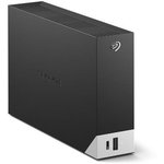Внешний жесткий диск USB3 10TB EXT. BLACK STLC10000400 SEAGATE