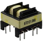 AMATR23132BX, Трансформатор 25нГн 980нГн, аналог 672121.068
