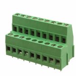 796692-9, Fixed Terminal Blocks TERMI-BLOK PCB