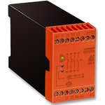 BD5936.17 AC50/60Hz 230V, Standstill Monitoring Relay With DPDT Contacts, 230 V