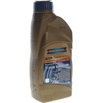 1211106-001-01-999, Масло трансмиссионное RAVENOL ATF T-WS Lifetime синт.1л
