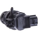 KWM032, Мотор омывателя TOYOTA Camry (06-),Corolla (07-),Yaris (05-) стекла ...