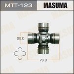 MTT-123, Крестовина 29,00 x 49,00 аналог MTT-121 Masuma