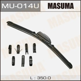 MU-014U, Щетка стеклоочистителя