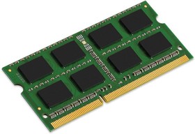 KVR16LS11/8, 8 GB DDR3L Laptop RAM, 1600MHz, SODIMM, 1.35V