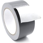 Клейкая лента Gaffer TapeEXPO - 50мм/25м - Глянцевый Серый EXPO50/25/G