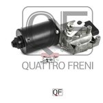 QF01N00005, QF01N00005_мотор стеклоочистителя!\ Fiat Ducato 06 , Peugeot Boxer 06 , Citroen Jumper 06