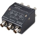 N1297B, Adapter for Use with B2900A Series-B2901A, B2900A Series-B2902A ...