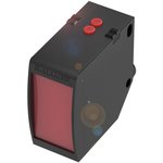 BOD001N, Through Beam Photoelectric Sensor, Block Sensor, 5 m Detection Range