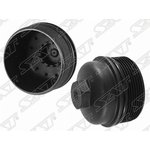 ST03C115433B, КОРПУС МАСЛЯНОГО ФИЛЬТРА VW TIGUAN 1,4 07-/TOURAN 1,4 06-/JETTA ...