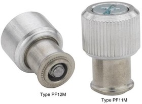 PF11-M4-2, Screws & Fasteners PF11 PANEL FASTENER