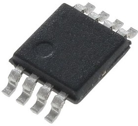 NJU7660AM-TE1, Switching Voltage Regulators CMOS 10.5V Converter 5kHz 55ohm 40uA 10u