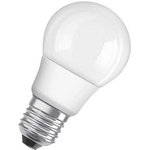 Osram Лампа LED груша A40 E27 6W 827 220-240V