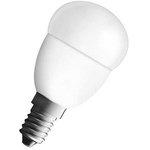 Osram Лампа LED шар P40 E14 5,5W 827 230-240V
