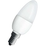 Osram Лампа LED свеча B40 E14 5,5W 827 230-240V
