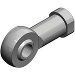 Piston Rod Ball Joint KJ27D, For Use With C95/CP95 Series, To Fit 125mm Bore Size