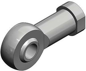 Piston Rod Ball Joint KJ27D, For Use With C95/CP95 Series, To Fit 125mm Bore Size