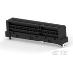 2327678-3, Vertical Female Edge Connector, Surface Mount, 84-Contacts ...