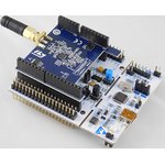 STEVAL-FKI868V2, Sub-1GHz (860-940 MHz) Transceiver Development Kit Based on ...