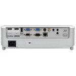 95.78L01GC0E, Проектор Optoma W400+ (DLP, WXGA 1280x800, 4000Lm, 22000:1 ...