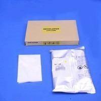 Фото 1/8 505S00040, Девелопер XEROX Versant 80/2100 Press желтый 55K