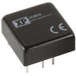 JCM3024S12, Isolated DC/DC Converters - Through Hole DC/DC Converter Isolated 12V 30W